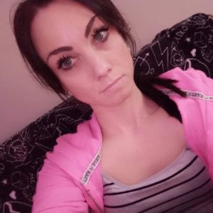 Meet your Posher, Katelan